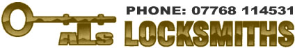 Armagh Locksmiths